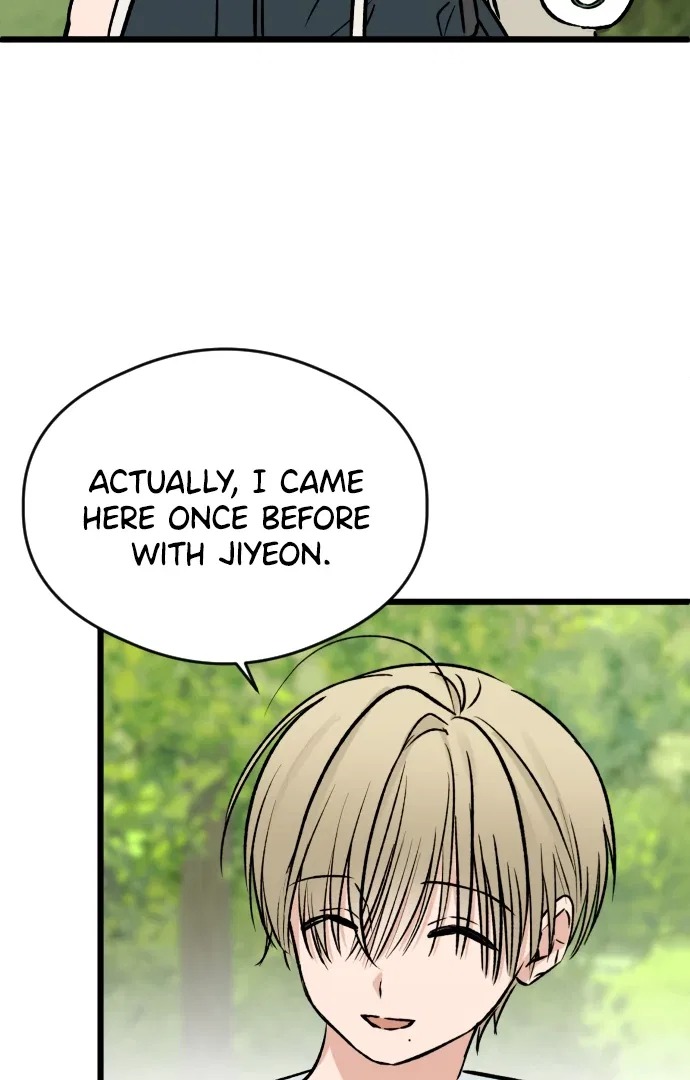 The Second Child of God Chapter 13 – Page 44