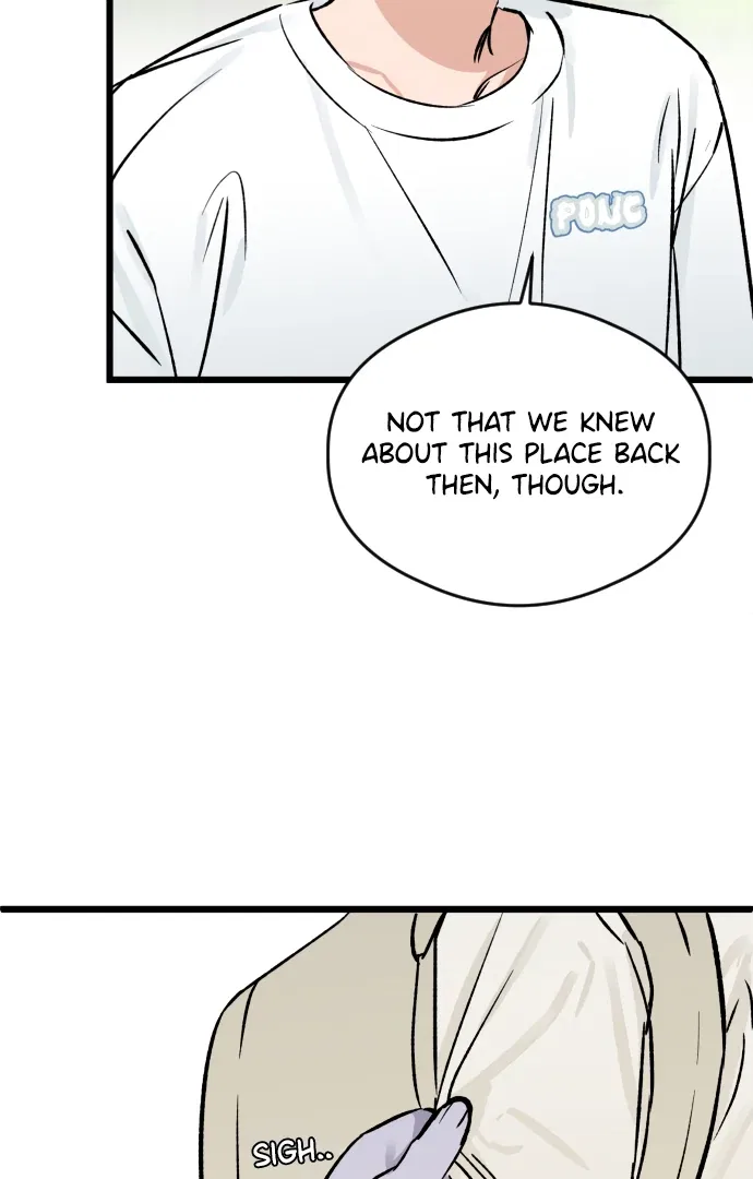 The Second Child of God Chapter 13 – Page 45
