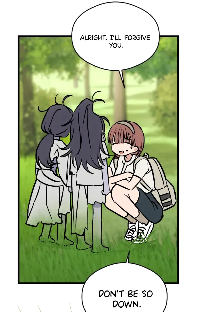 The Second Child of God Chapter 13 – Page 48