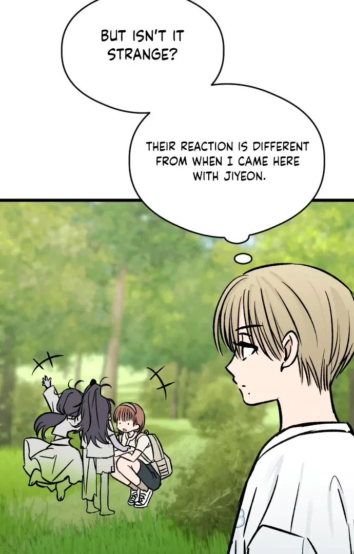 The Second Child of God Chapter 13 – Page 50