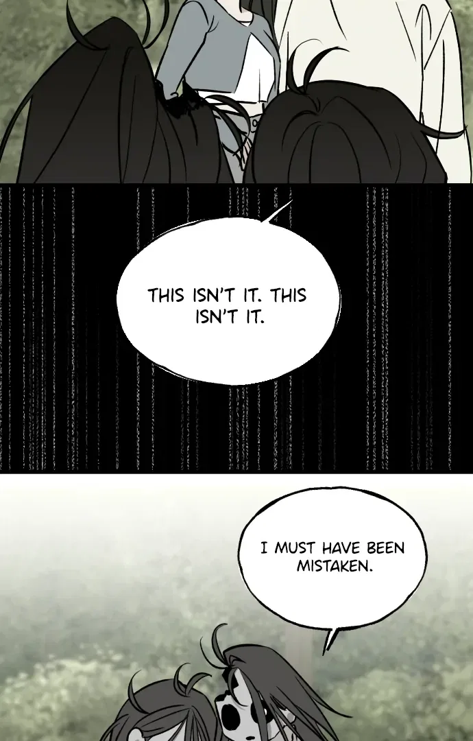 The Second Child of God Chapter 13 – Page 53