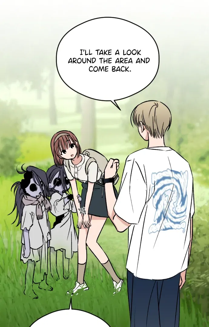 The Second Child of God Chapter 13 – Page 57