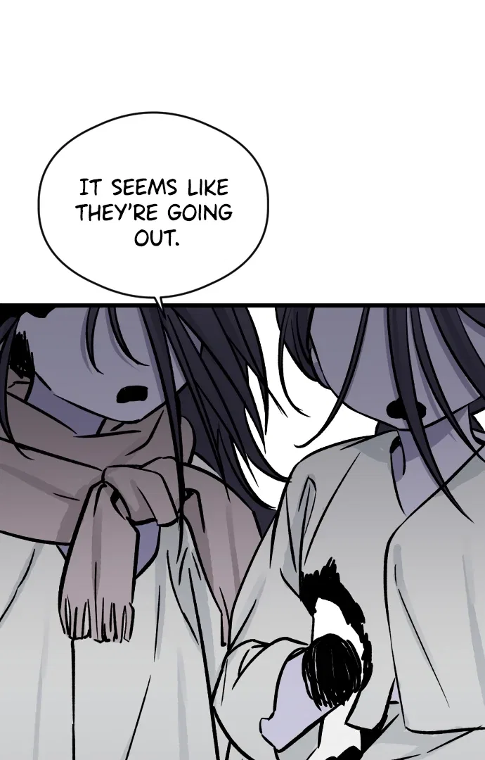 The Second Child of God Chapter 13 – Page 60