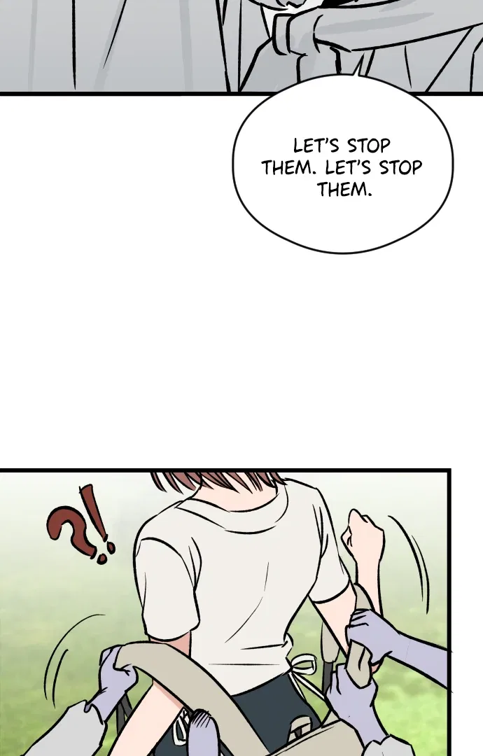 The Second Child of God Chapter 13 – Page 61
