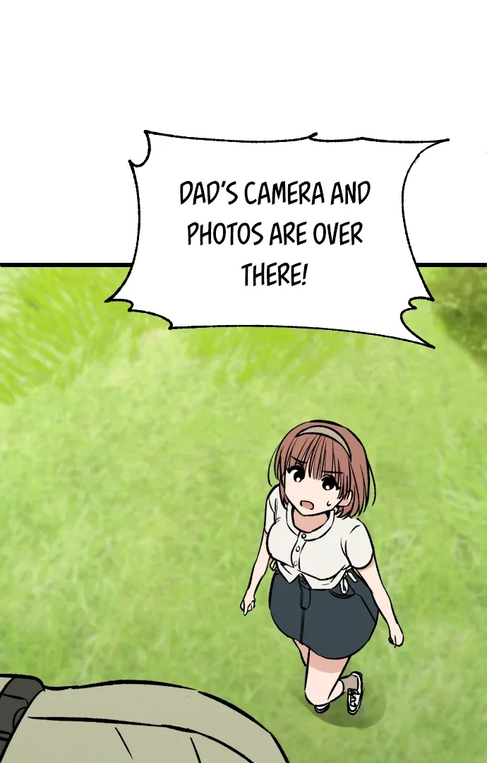 The Second Child of God Chapter 13 – Page 63