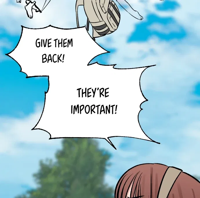 The Second Child of God Chapter 13 – Page 65