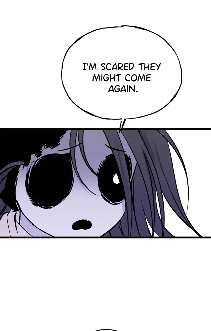 The Second Child of God Chapter 13 – Page 70