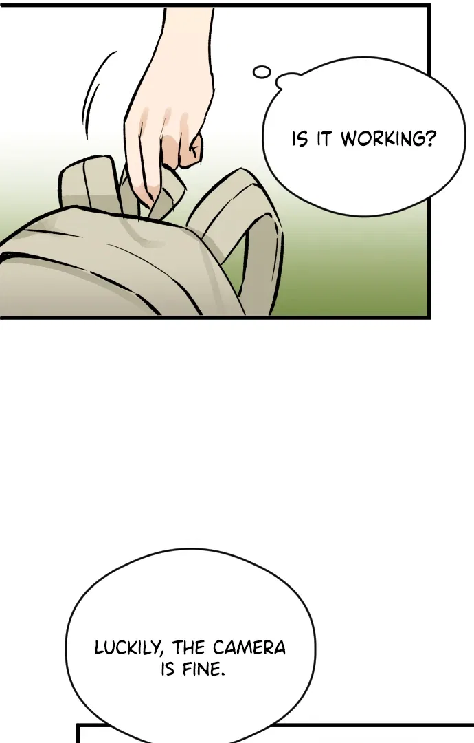 The Second Child of God Chapter 13 – Page 79