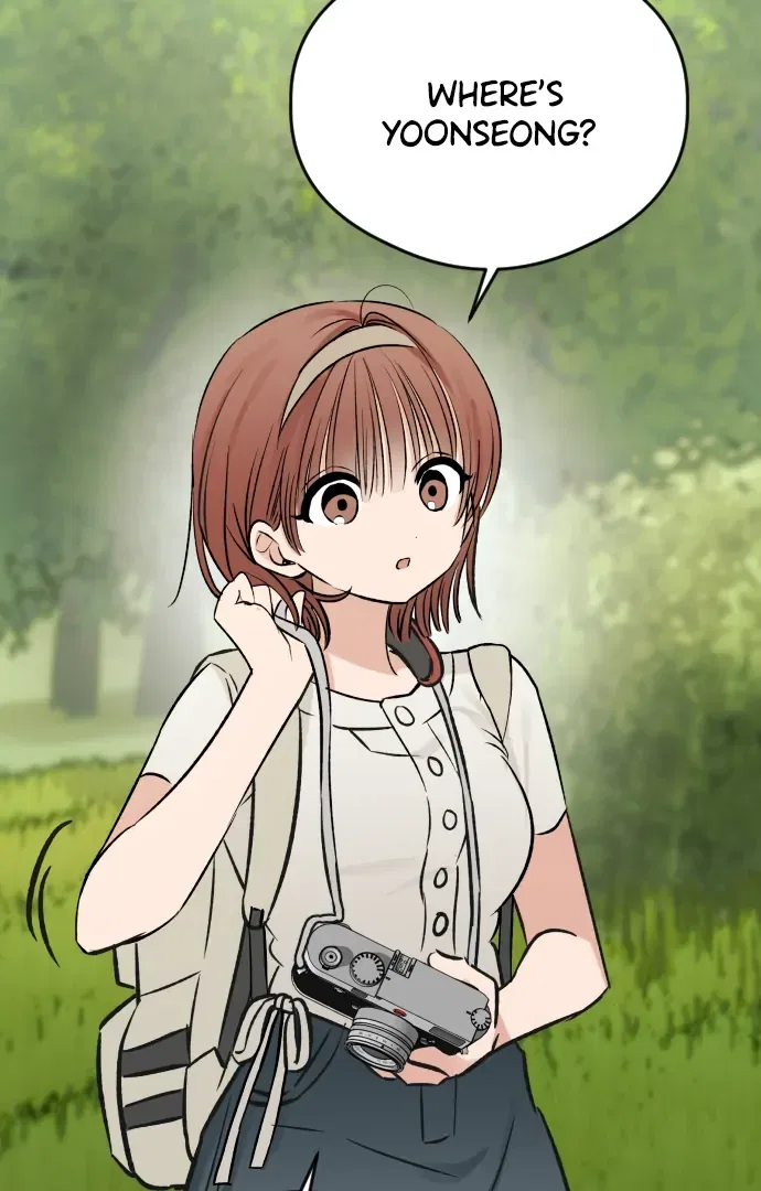 The Second Child of God Chapter 13 – Page 81