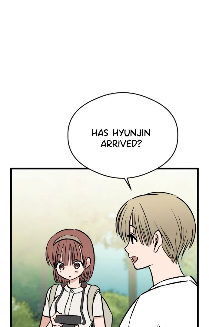 The Second Child of God Chapter 13 – Page 93
