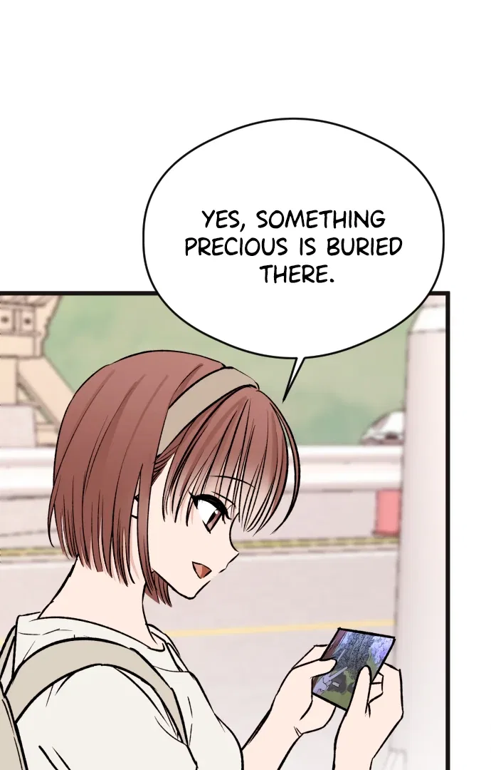 The Second Child of God Chapter 12 – Page 6