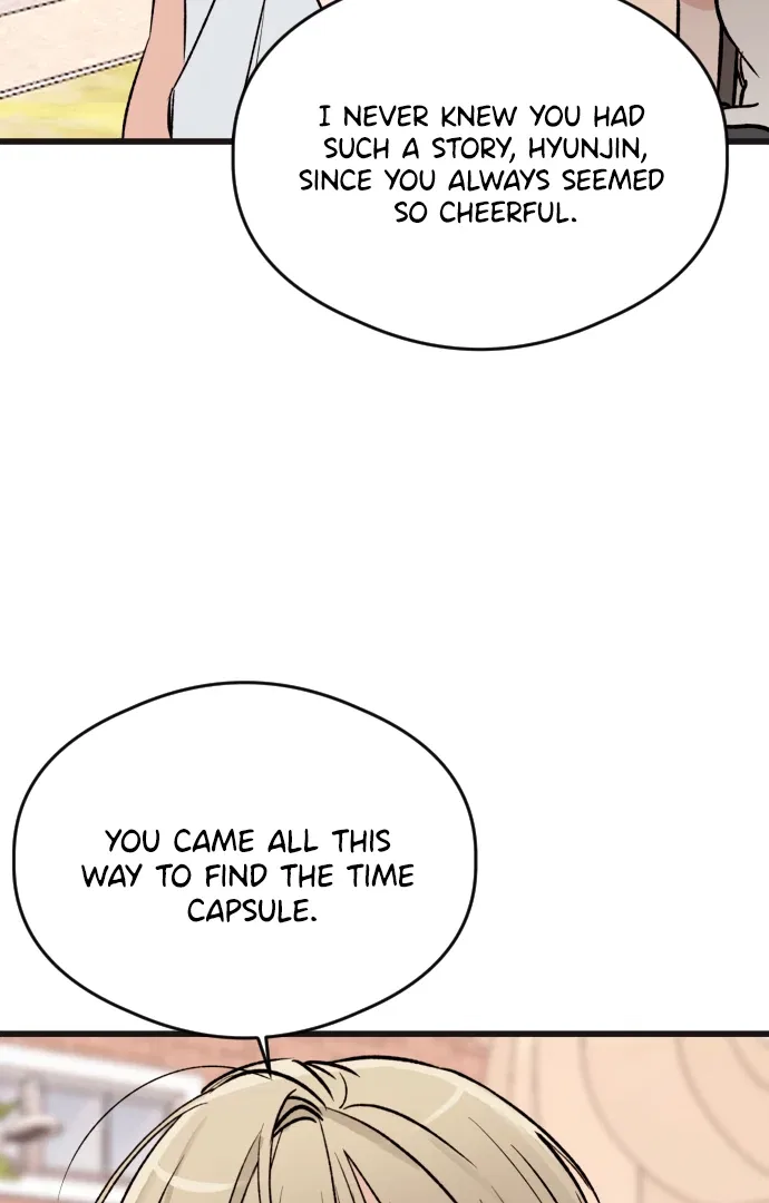 The Second Child of God Chapter 12 – Page 13