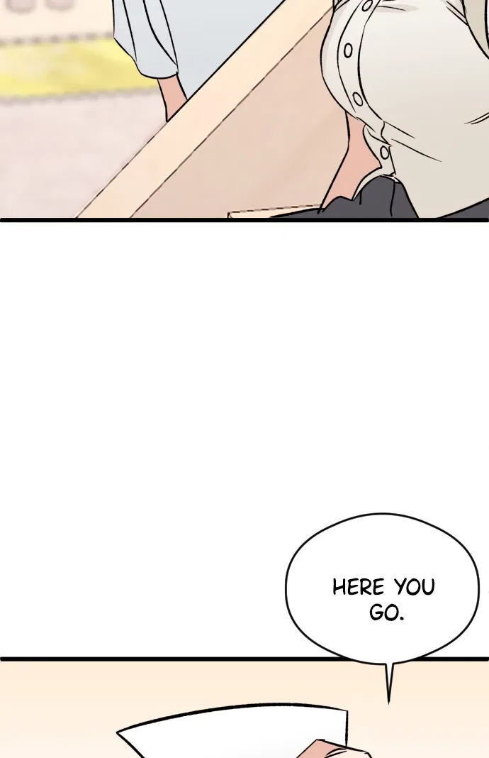 The Second Child of God Chapter 12 – Page 28
