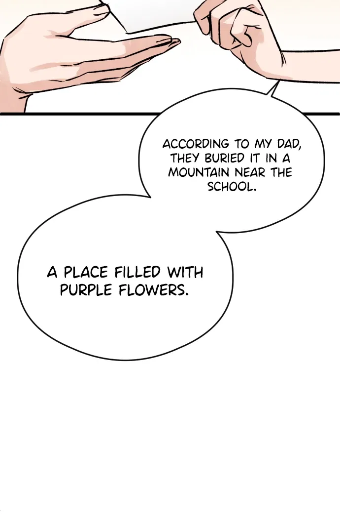 The Second Child of God Chapter 12 – Page 29