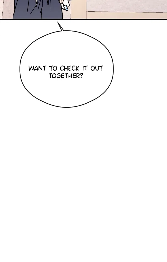 The Second Child of God Chapter 12 – Page 32
