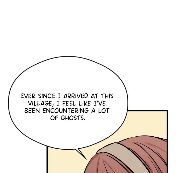 The Second Child of God Chapter 12 – Page 38