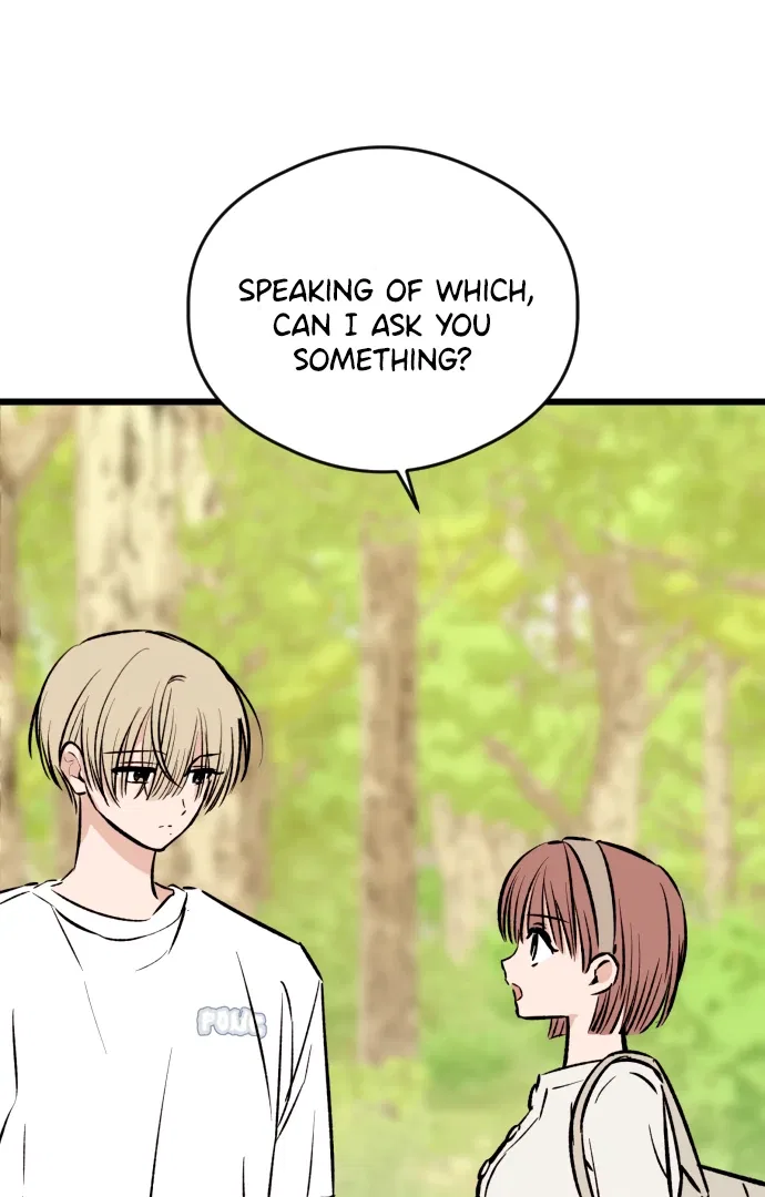 The Second Child of God Chapter 12 – Page 44