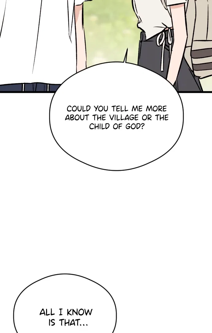 The Second Child of God Chapter 12 – Page 45