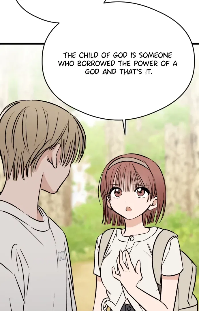 The Second Child of God Chapter 12 – Page 46
