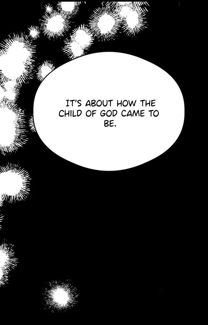The Second Child of God Chapter 12 – Page 55