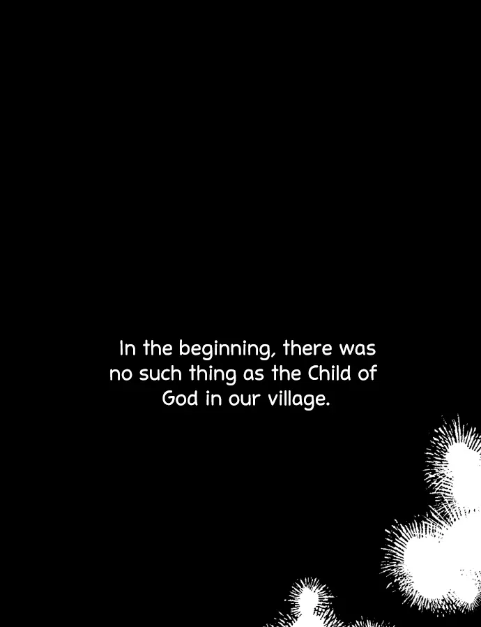 The Second Child of God Chapter 12 – Page 56