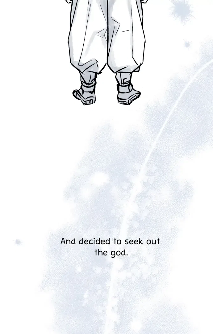The Second Child of God Chapter 12 – Page 60