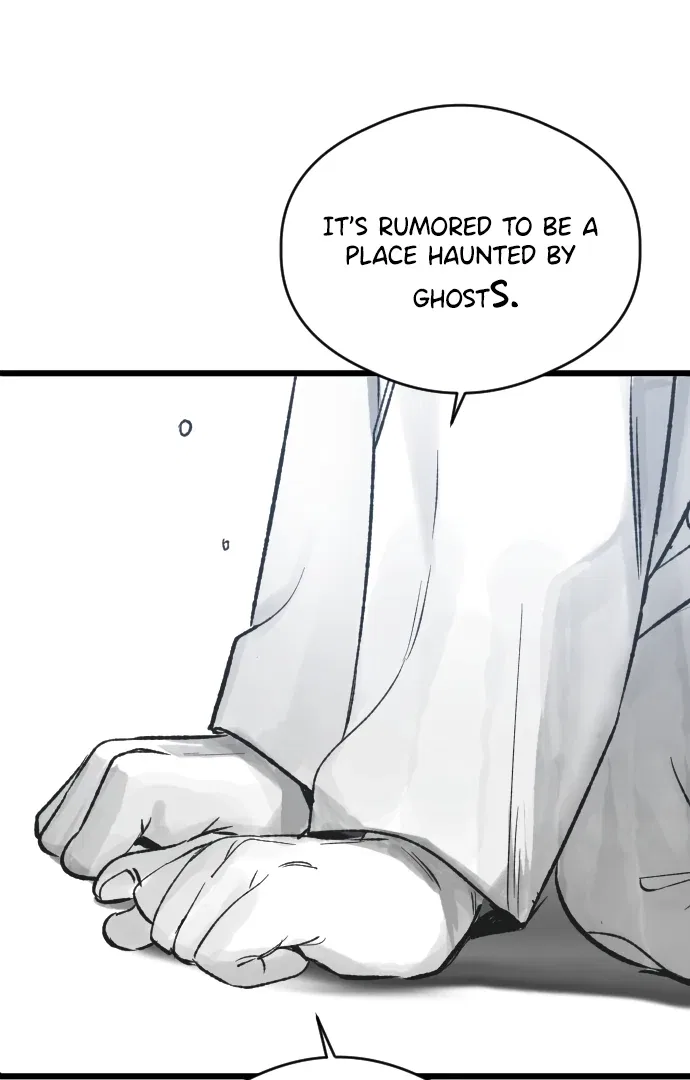 The Second Child of God Chapter 12 – Page 68