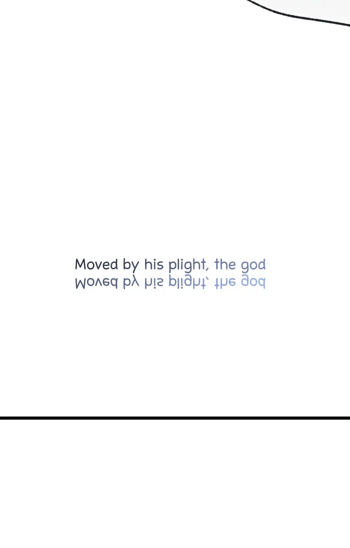 The Second Child of God Chapter 12 – Page 71