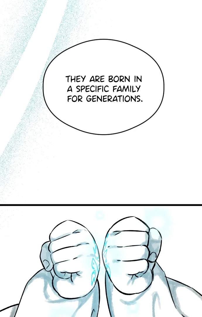 The Second Child of God Chapter 12 – Page 78