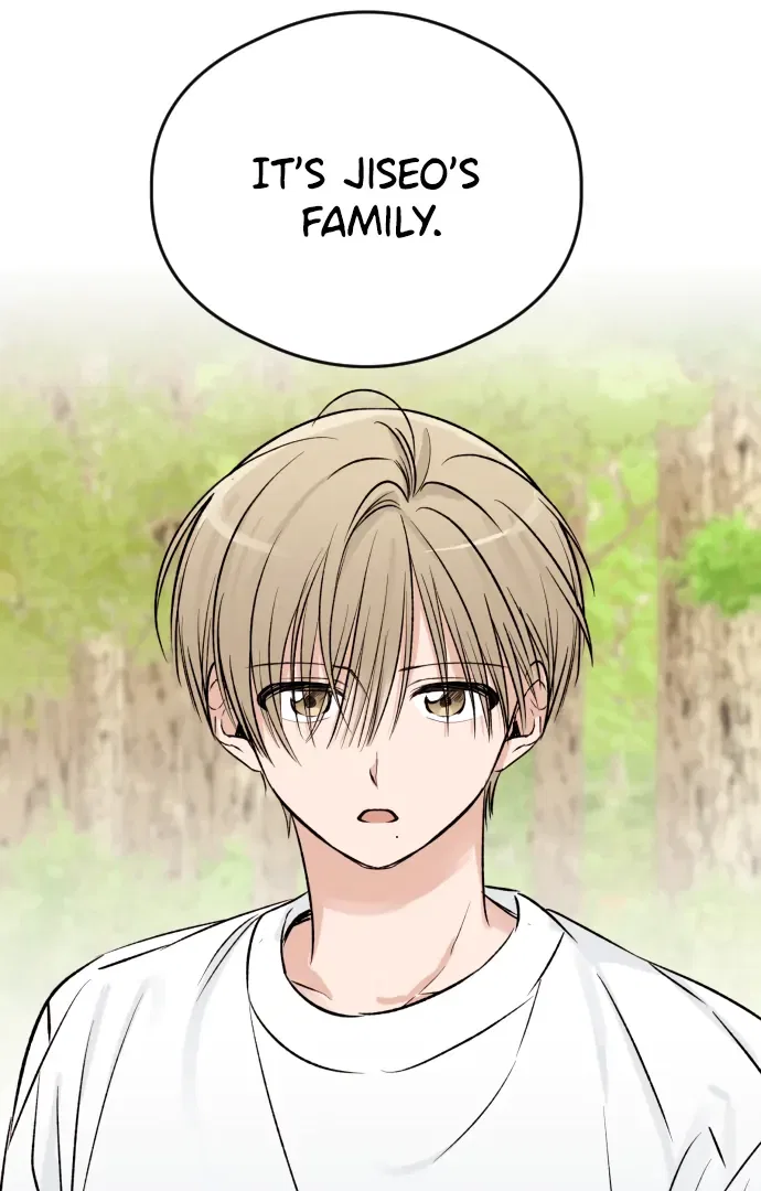 The Second Child of God Chapter 12 – Page 81