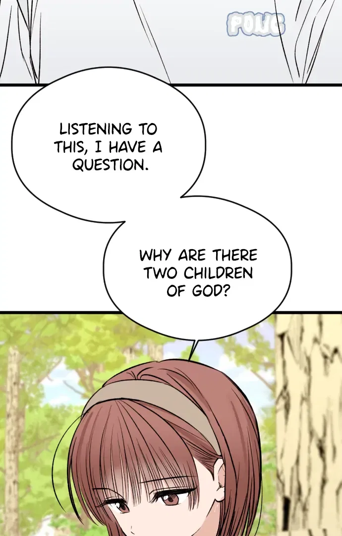 The Second Child of God Chapter 12 – Page 82
