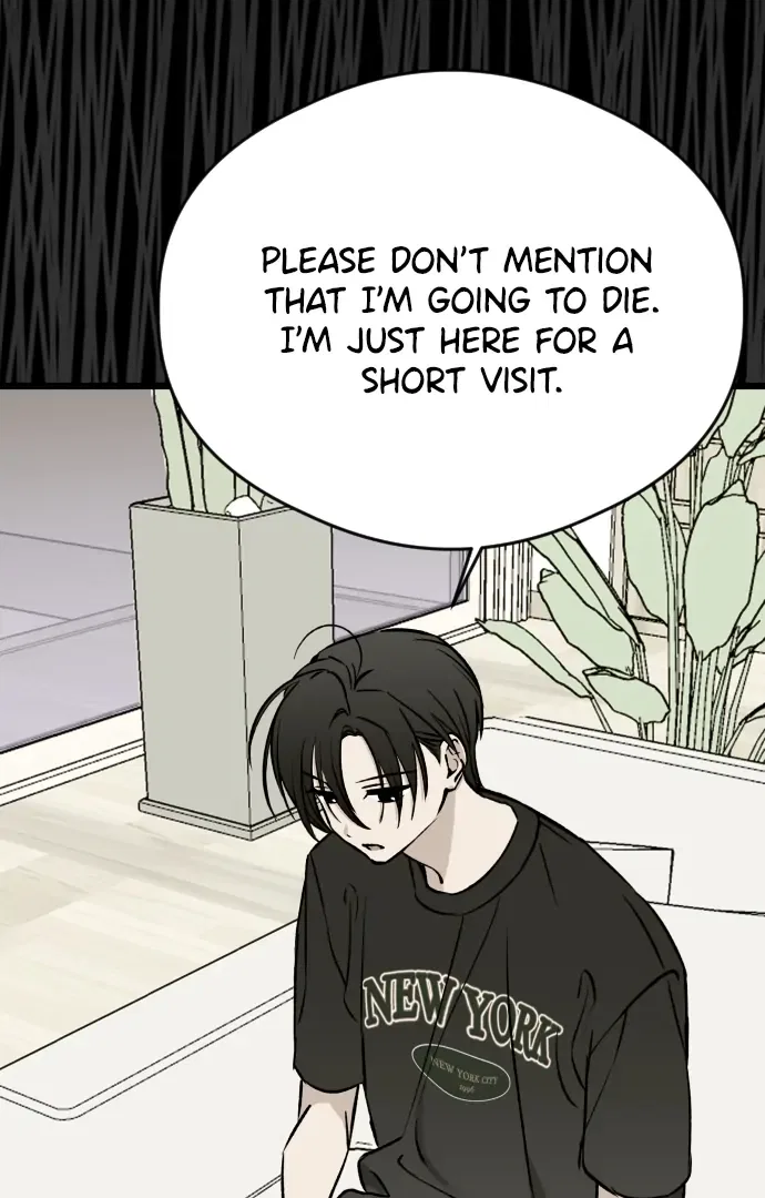 The Second Child of God Chapter 12 – Page 88