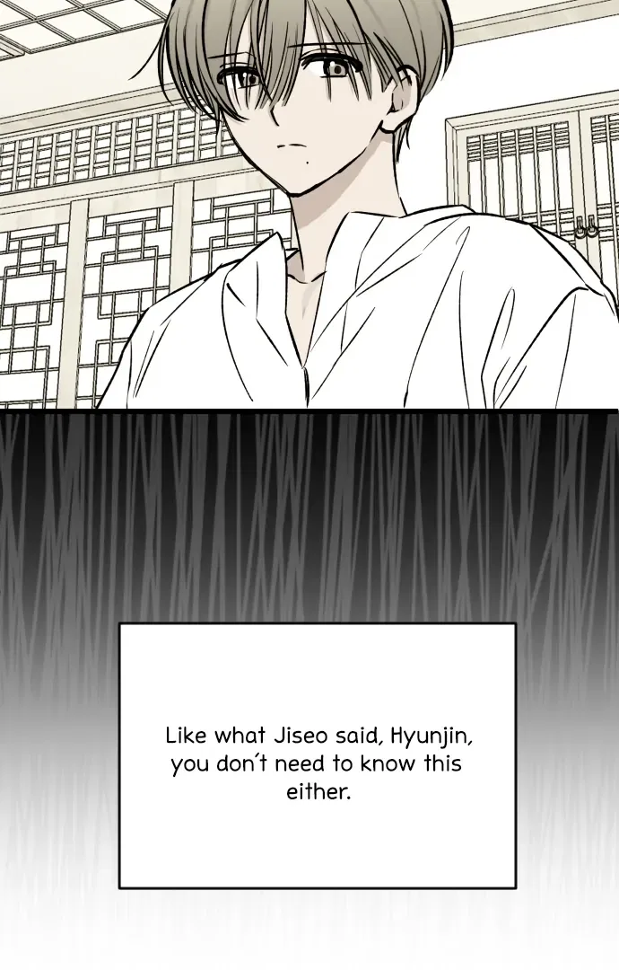 The Second Child of God Chapter 12 – Page 90