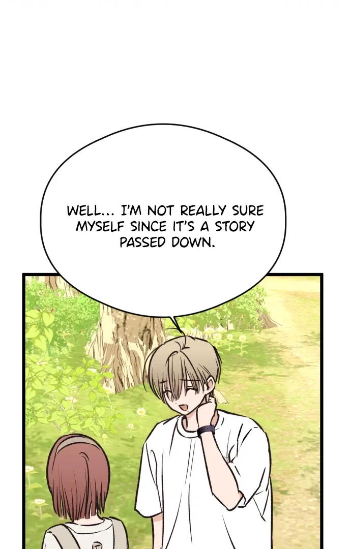 The Second Child of God Chapter 12 – Page 91