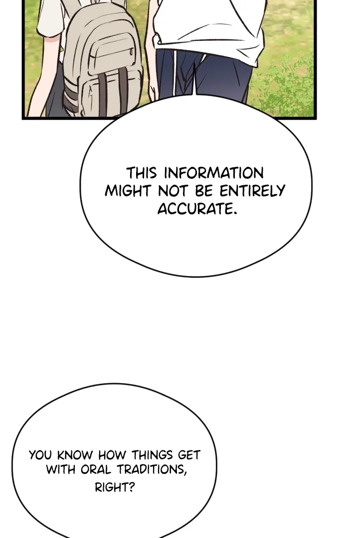 The Second Child of God Chapter 12 – Page 92