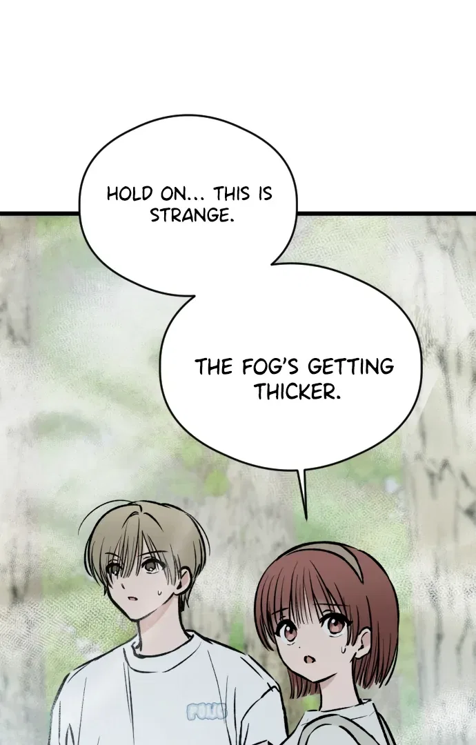 The Second Child of God Chapter 12 – Page 99