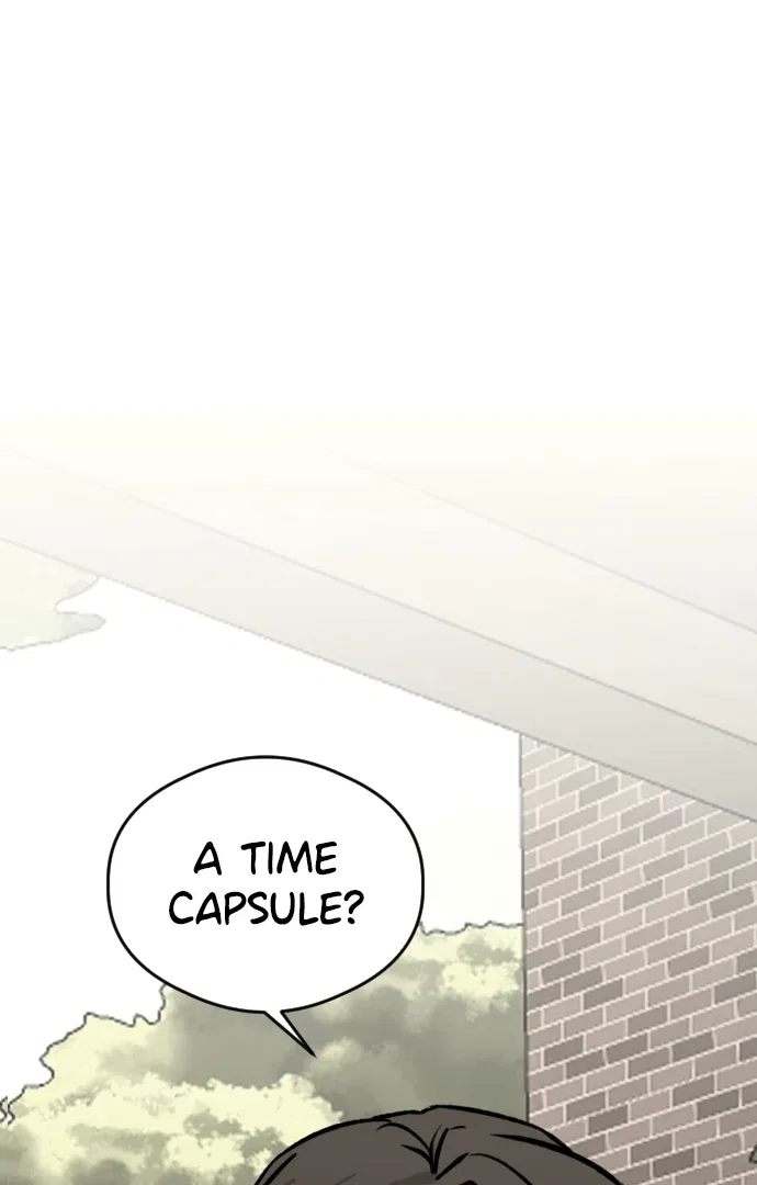 The Second Child of God Chapter 11 – Page 1