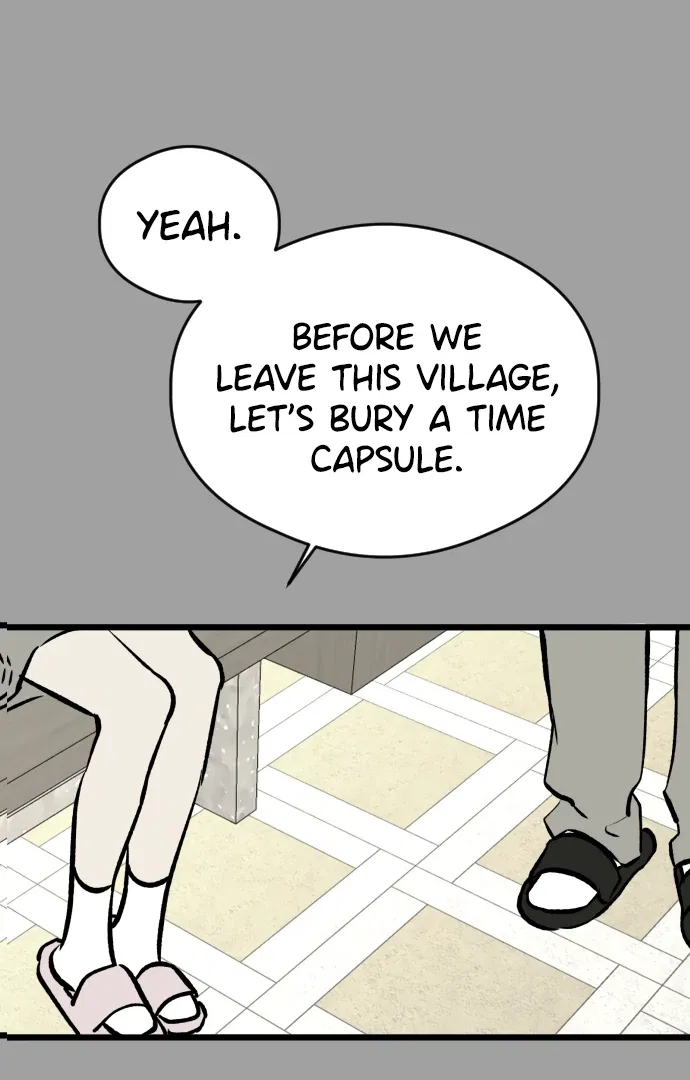 The Second Child of God Chapter 11 – Page 3