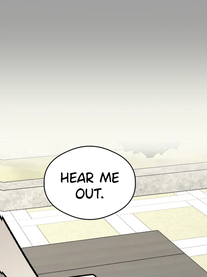 The Second Child of God Chapter 11 – Page 8