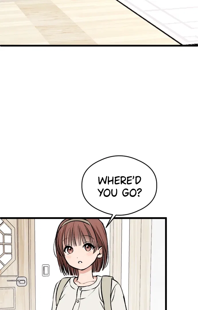 The Second Child of God Chapter 11 – Page 25