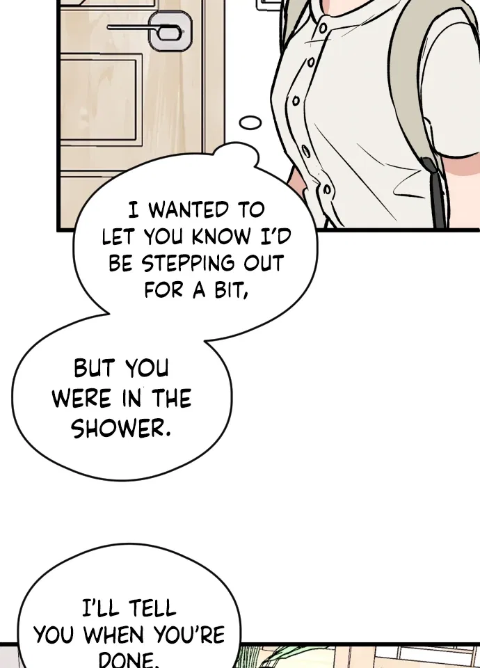 The Second Child of God Chapter 11 – Page 27