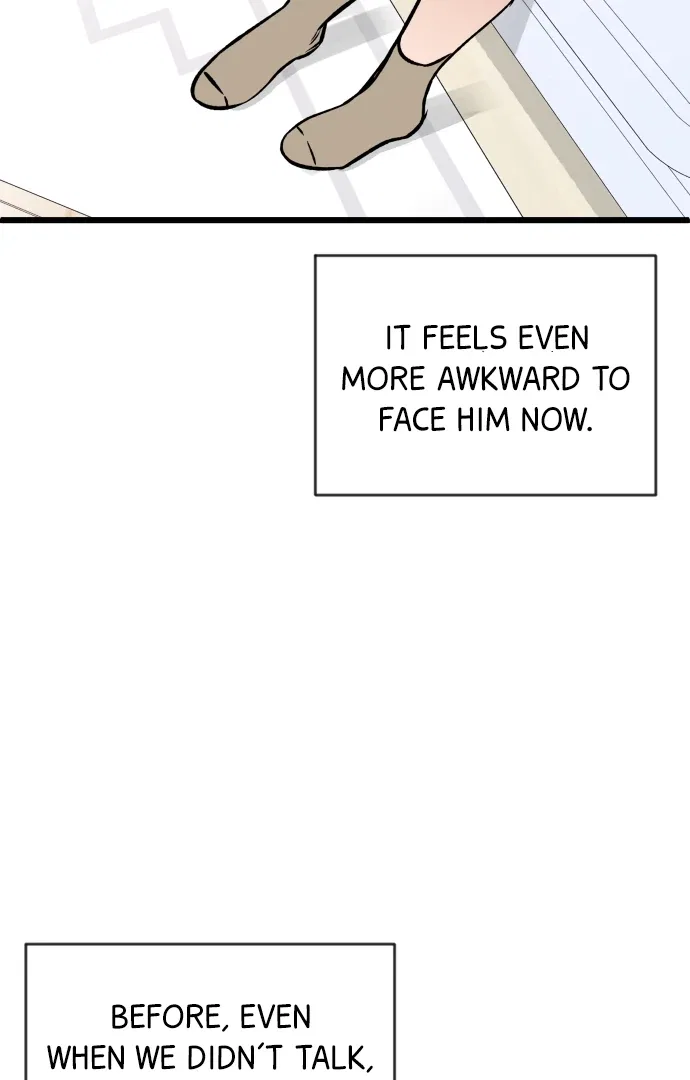 The Second Child of God Chapter 11 – Page 31