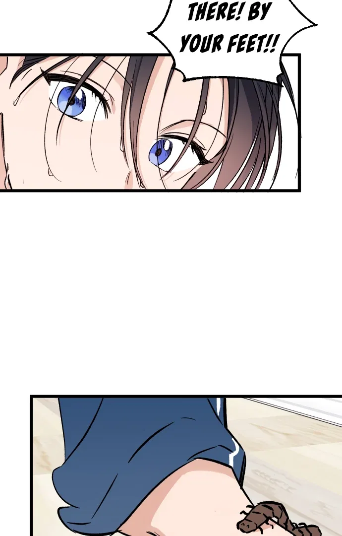 The Second Child of God Chapter 11 – Page 43
