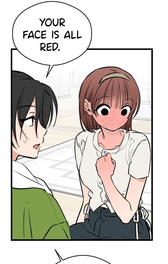The Second Child of God Chapter 11 – Page 66