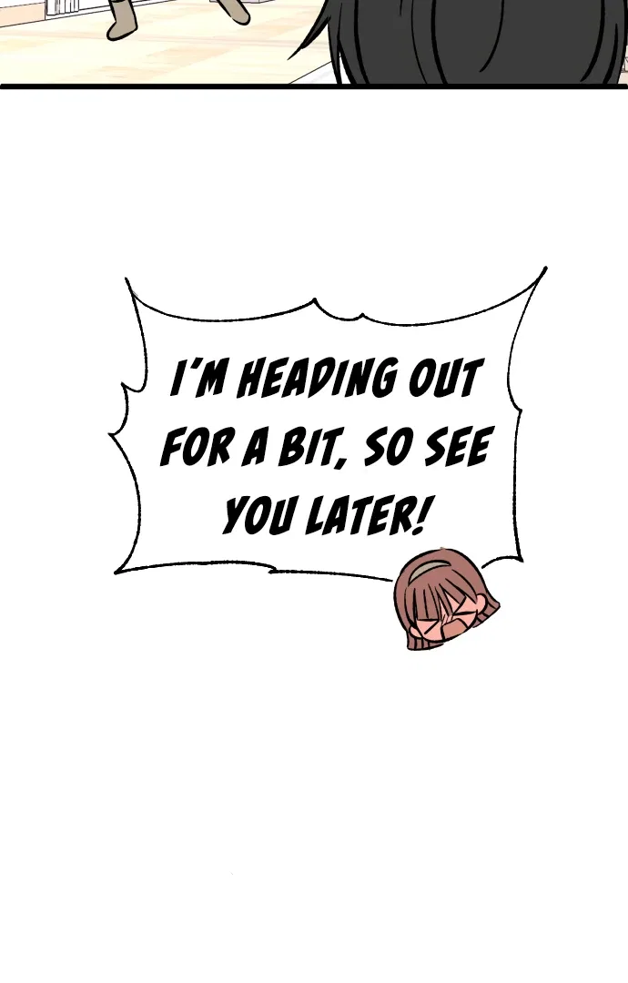 The Second Child of God Chapter 11 – Page 68
