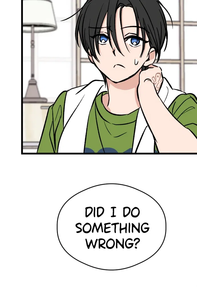 The Second Child of God Chapter 11 – Page 71