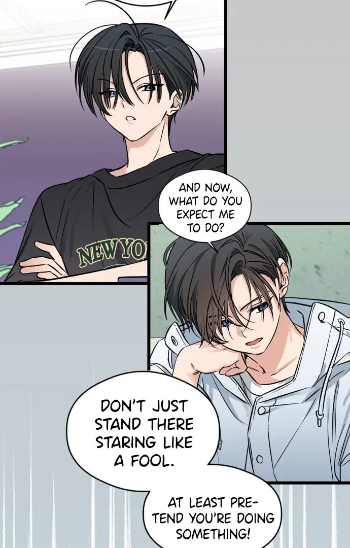 The Second Child of God Chapter 11 – Page 79