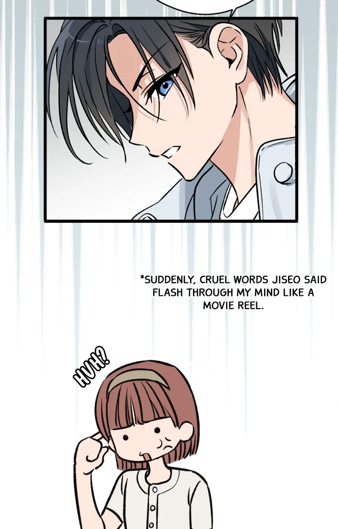 The Second Child of God Chapter 11 – Page 80