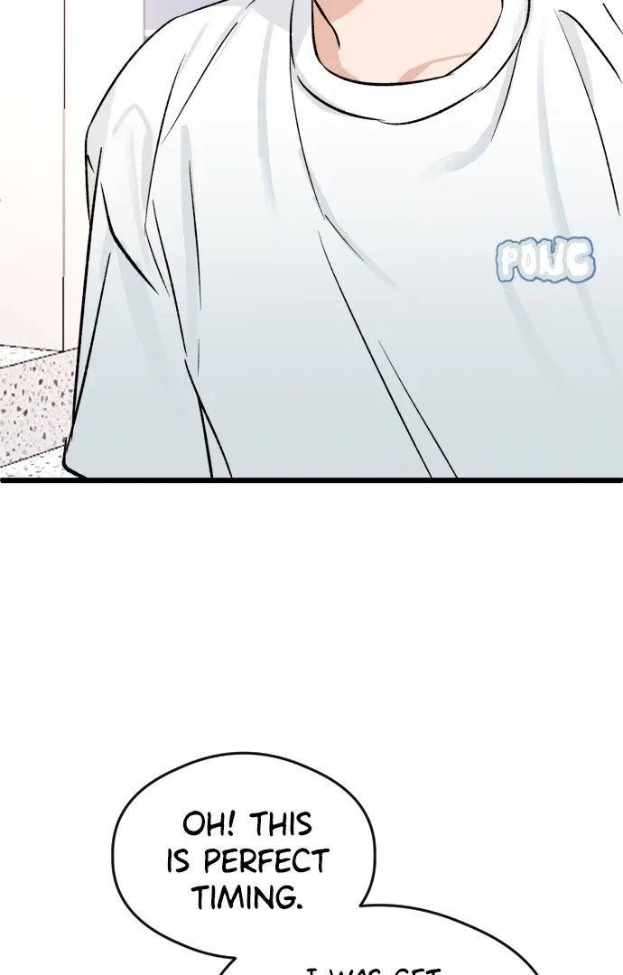 The Second Child of God Chapter 11 – Page 89