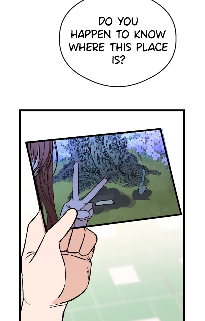 The Second Child of God Chapter 11 – Page 91